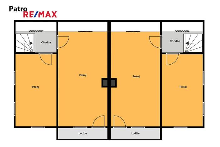 Prodej chaty, Český Dub, 120 m2