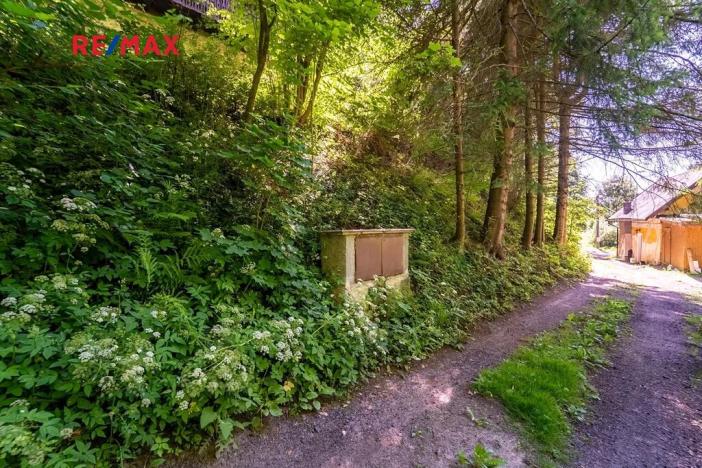 Prodej chaty, Český Dub, 120 m2