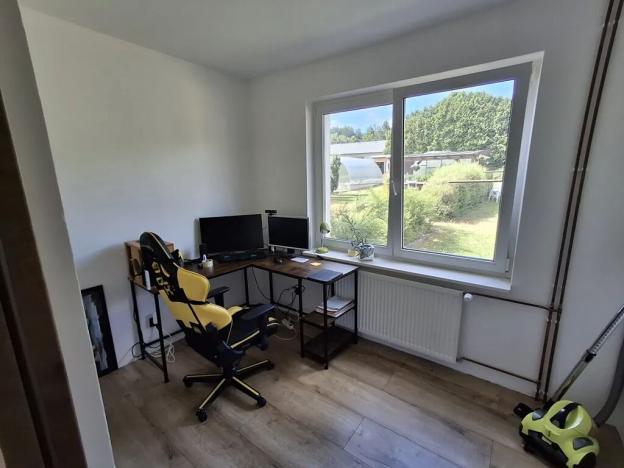 Prodej rodinného domu, Skalná, Nová, 120 m2