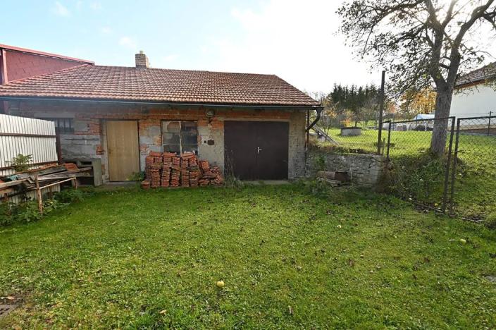 Prodej rodinného domu, Protivanov, Na Bardóně, 140 m2