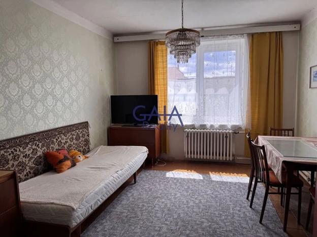 Prodej rodinného domu, Vacenovice, Čajkova, 100 m2