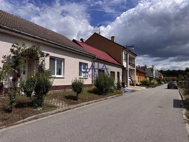 Prodej rodinného domu, Vacenovice, Čajkova, 100 m2