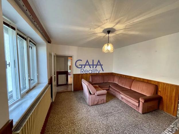 Prodej rodinného domu, Louka, 114 m2