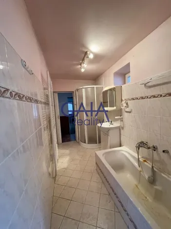 Prodej rodinného domu, Louka, 114 m2