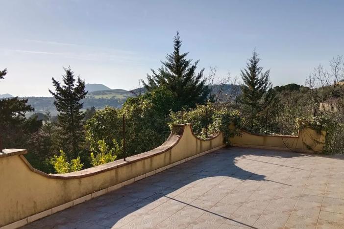 Prodej vily, Piazza Armerina, Itálie, 169 m2