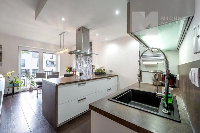 Prodej bytu 3+kk, Brno, Nad Přehradou, 99 m2