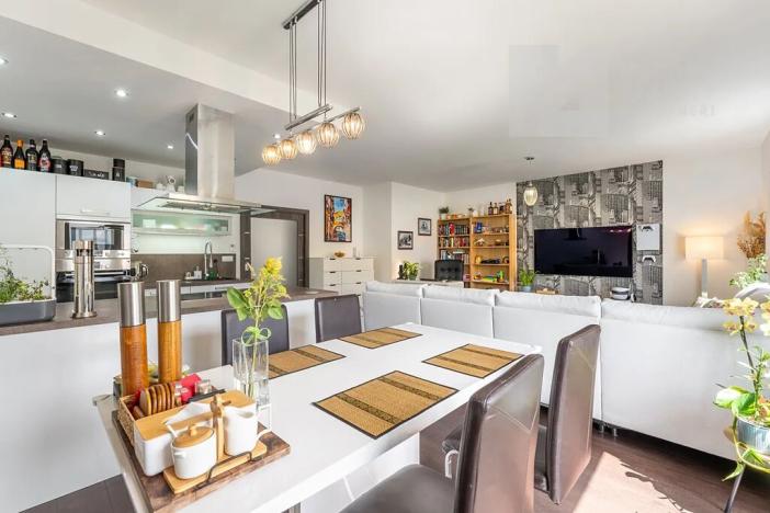 Prodej bytu 3+kk, Brno, Nad Přehradou, 99 m2