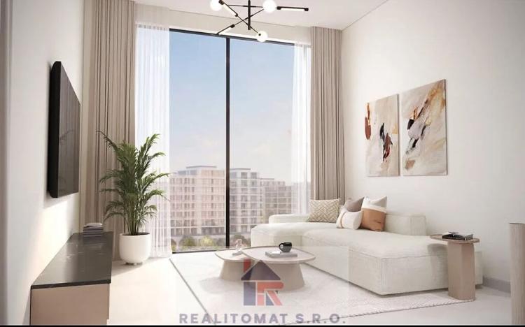 Prodej bytu 2+kk, Dubaj, Spojené arabské emiráty, 60 m2