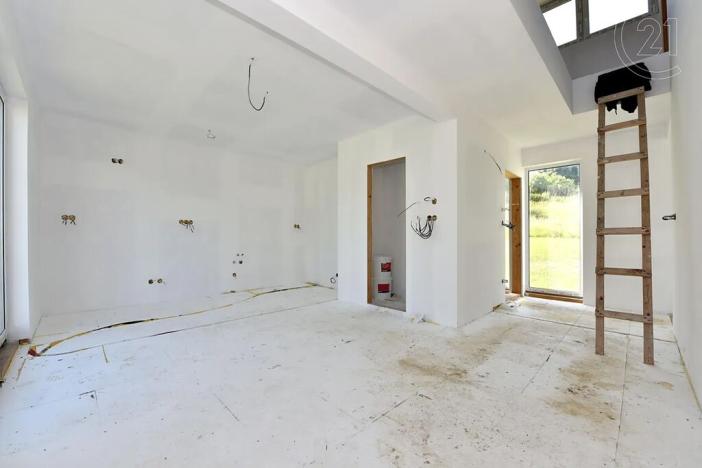 Prodej pozemku pro bydlení, Dolní Cerekev, 784 m2