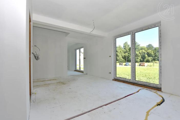 Prodej pozemku pro bydlení, Dolní Cerekev, 784 m2