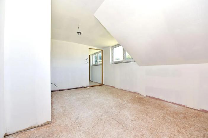 Prodej pozemku pro bydlení, Dolní Cerekev, 784 m2