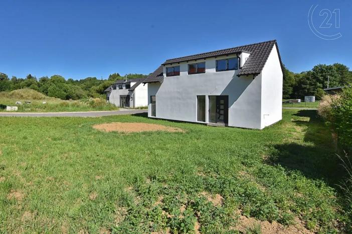 Prodej pozemku pro bydlení, Dolní Cerekev, 784 m2