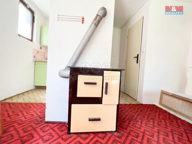 Prodej chaty, Strakonice, 28 m2