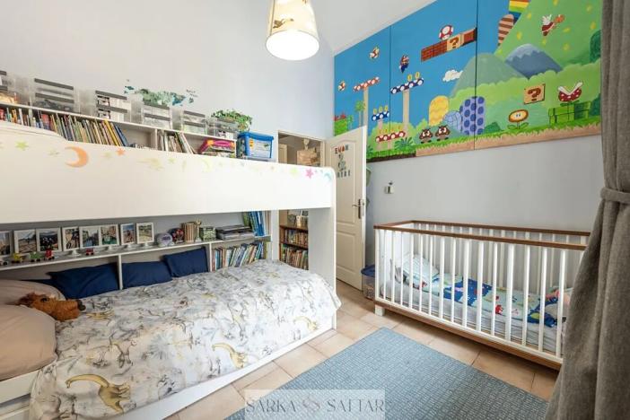 Prodej bytu 3+kk, Praha - Smíchov, Drtinova, 111 m2