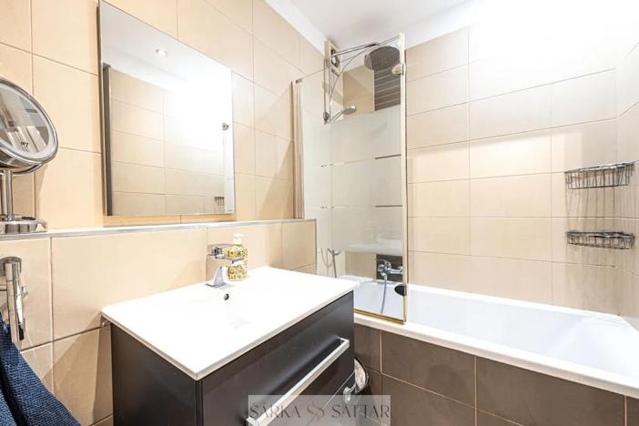 Prodej bytu 3+kk, Praha - Smíchov, Drtinova, 111 m2