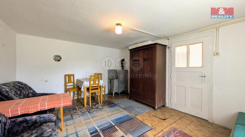 Prodej chaty, Káraný, 35 m2