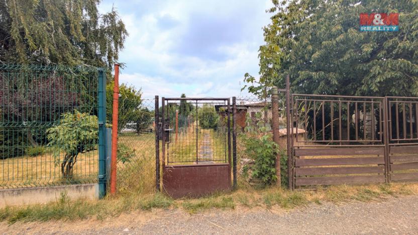 Prodej chaty, Káraný, 35 m2