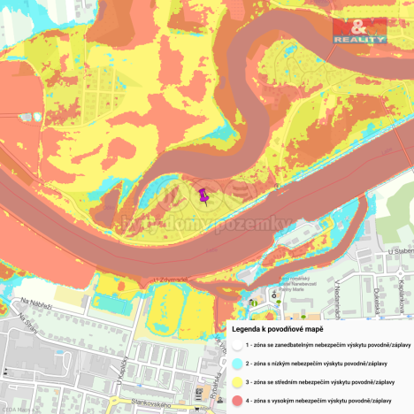Prodej chaty, Káraný, 35 m2