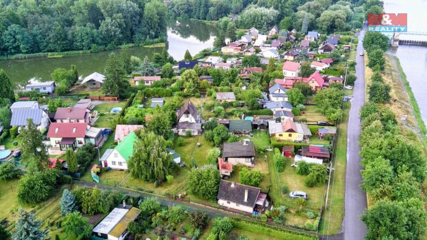 Prodej chaty, Káraný, 35 m2