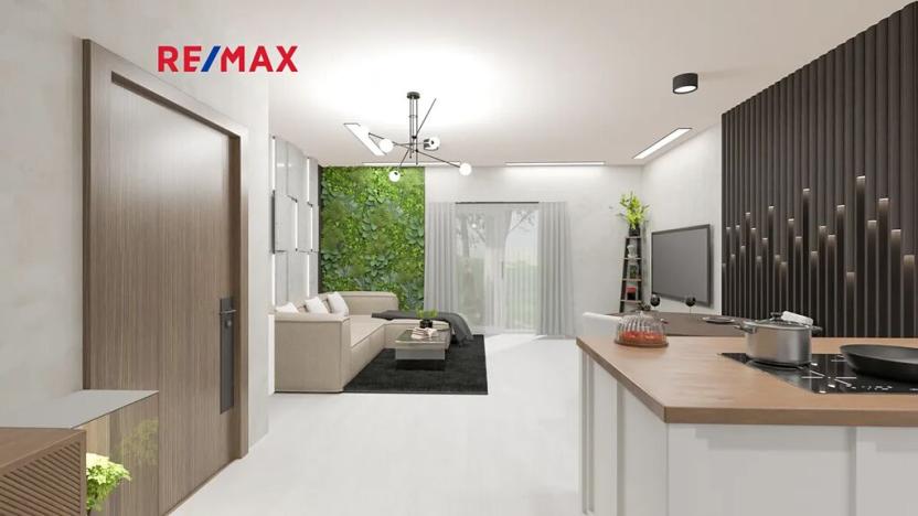 Prodej rodinného domu, Chlumec nad Cidlinou, 80 m2