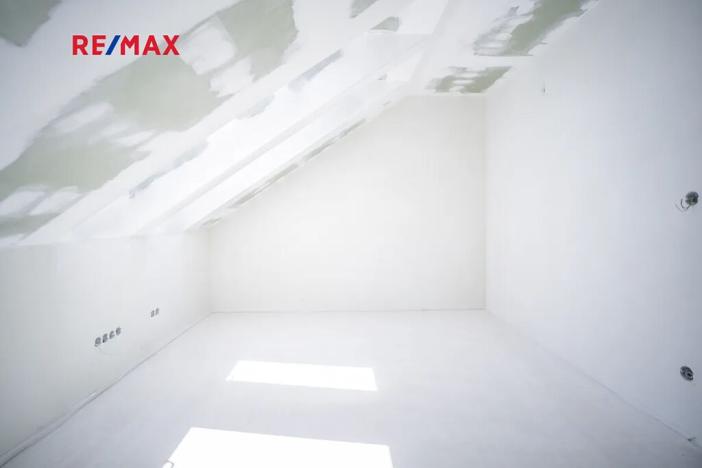 Prodej rodinného domu, Chlumec nad Cidlinou, 80 m2