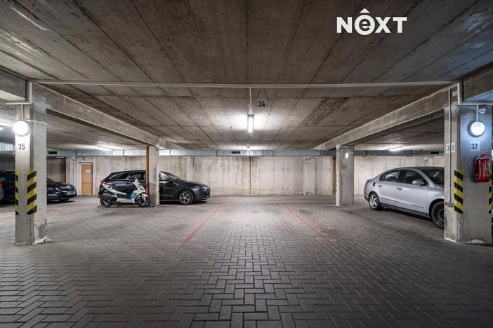 Prodej bytu 3+1, Olomouc, Družební, 89 m2