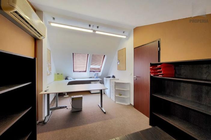 Prodej kanceláře, Brno, Haasova, 246 m2