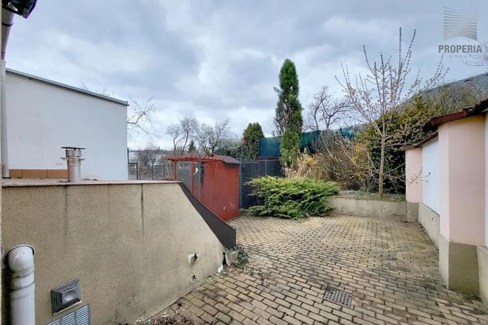 Prodej kanceláře, Brno, Haasova, 246 m2