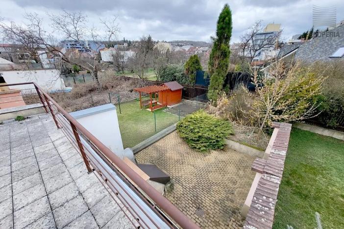 Prodej kanceláře, Brno, Haasova, 246 m2