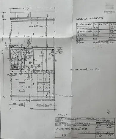 Prodej kanceláře, Brno, Haasova, 246 m2