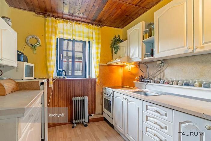 Prodej chalupy, Ošelín, 275 m2