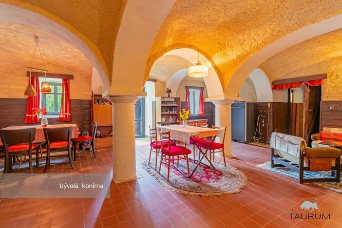 Prodej chalupy, Ošelín, 275 m2