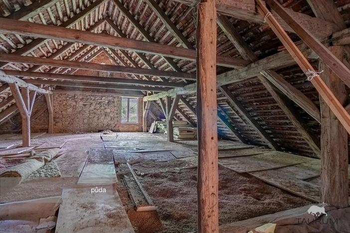 Prodej chalupy, Ošelín, 275 m2