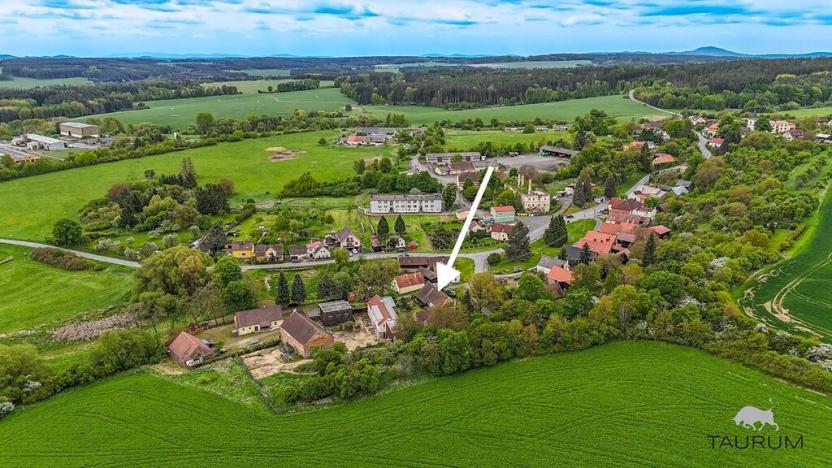 Prodej chalupy, Ošelín, 275 m2