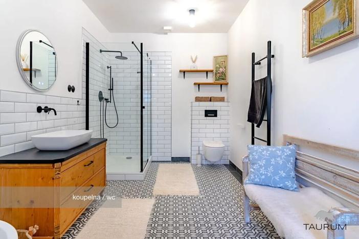 Prodej rodinného domu, Malešov, 730 m2