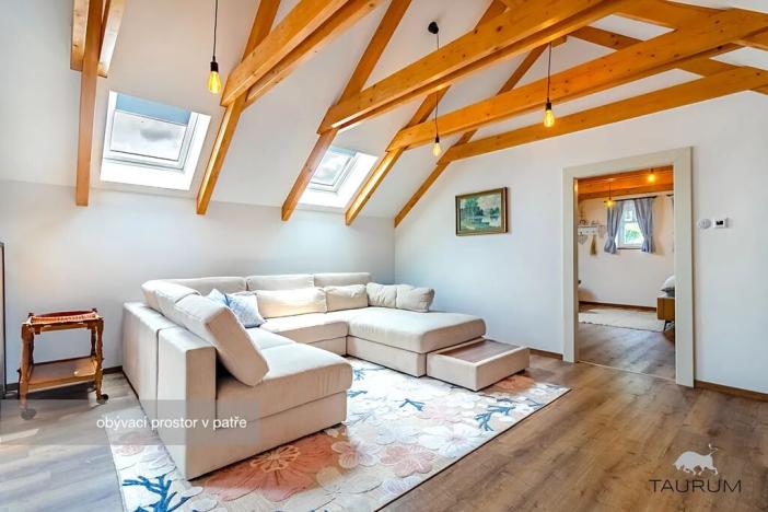 Prodej rodinného domu, Malešov, 730 m2