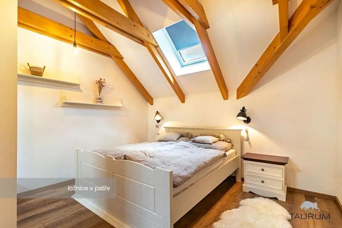 Prodej rodinného domu, Malešov, 730 m2