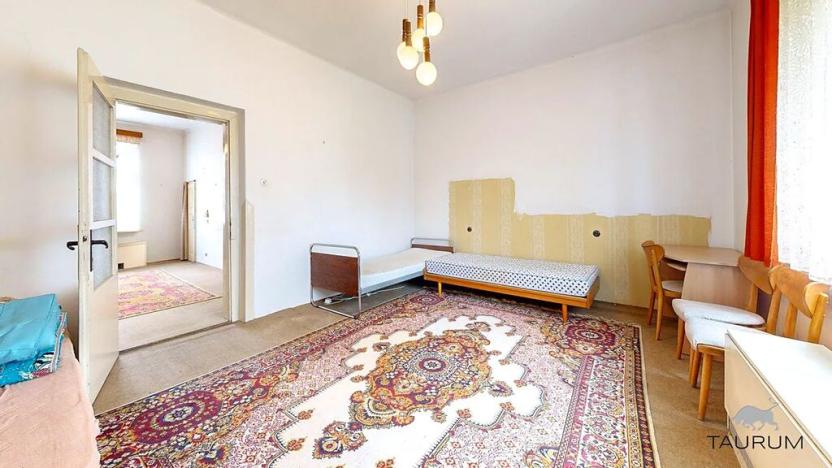 Prodej rodinného domu, Plzeň, Koterovská, 80 m2