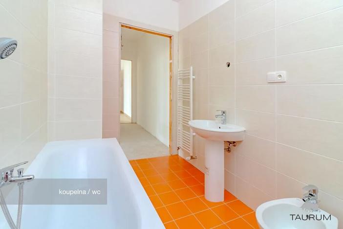 Prodej bytu 2+1, Janovice nad Úhlavou, Rozvojová zóna, 74 m2