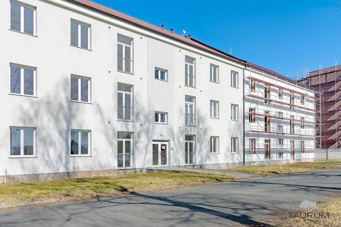 Prodej bytu 2+1, Janovice nad Úhlavou, Rozvojová zóna, 74 m2