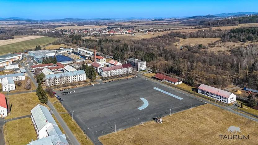 Prodej bytu 2+1, Janovice nad Úhlavou, Rozvojová zóna, 74 m2