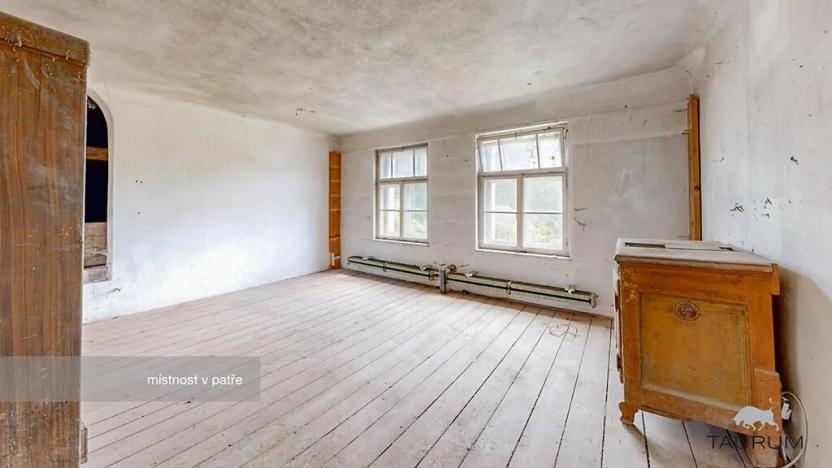 Prodej rodinného domu, Chlistov, 426 m2