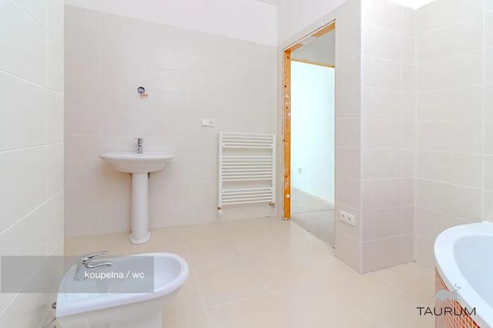 Prodej bytu 2+1, Janovice nad Úhlavou, Rozvojová zóna, 74 m2