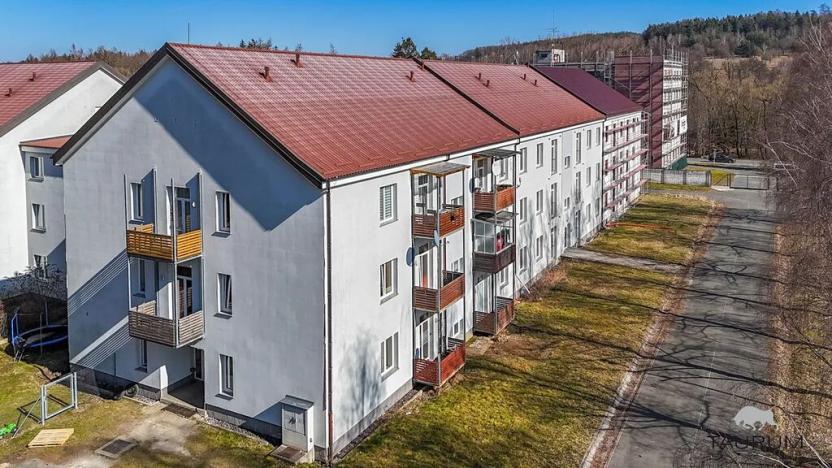 Prodej bytu 2+1, Janovice nad Úhlavou, Rozvojová zóna, 74 m2