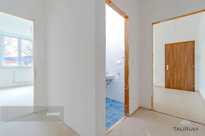 Prodej bytu 2+1, Janovice nad Úhlavou, Rozvojová zóna, 73 m2