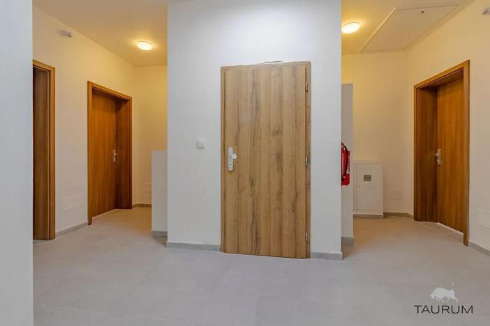 Prodej bytu 2+1, Janovice nad Úhlavou, Rozvojová zóna, 73 m2