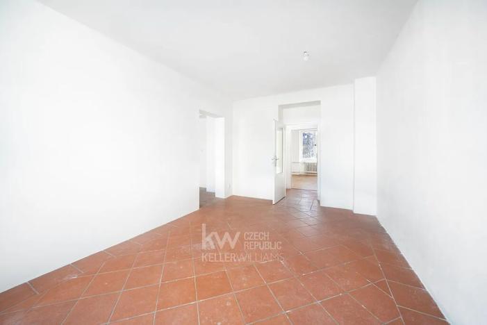 Prodej bytu 3+1, Praha - Vršovice, Moldavská, 71 m2