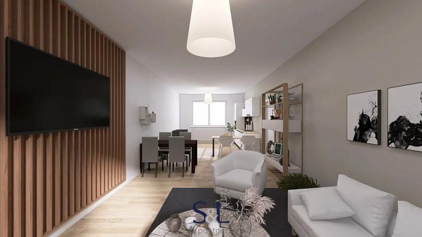 Prodej bytu 3+kk, Libotenice, 104 m2