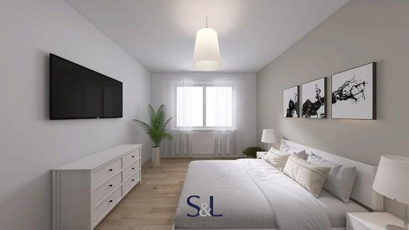 Prodej bytu 3+kk, Libotenice, 104 m2