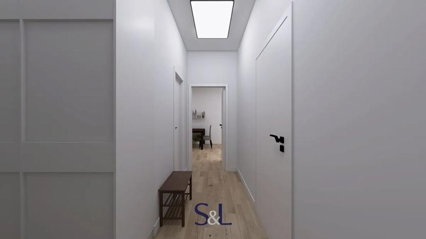 Prodej bytu 3+kk, Libotenice, 104 m2